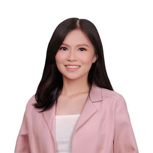 Meet your Posher, Jannah harra